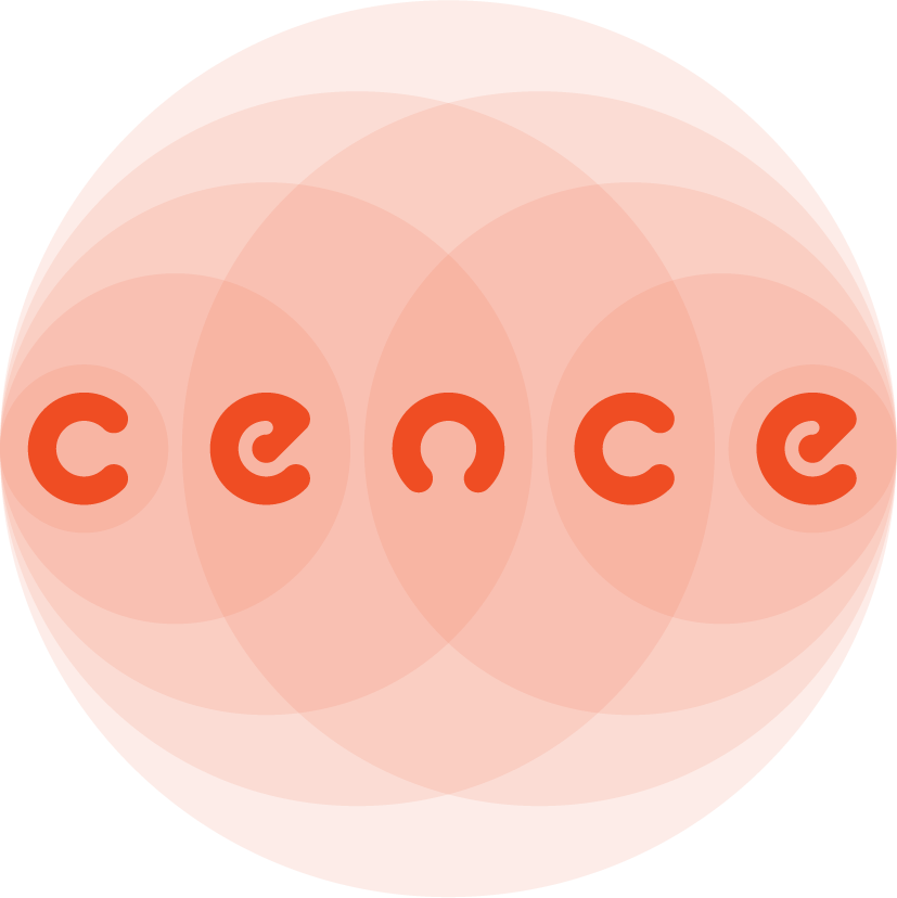 cence Logo